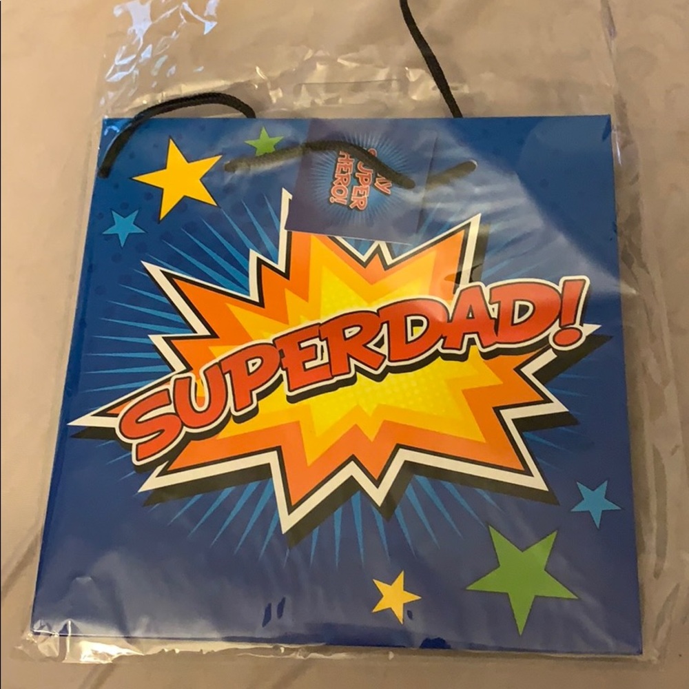 Gift Bag